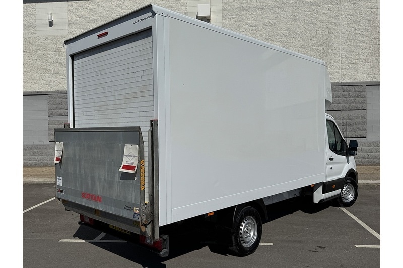 Used Ford Transit 2022 for sale - 78150593: Photo 7