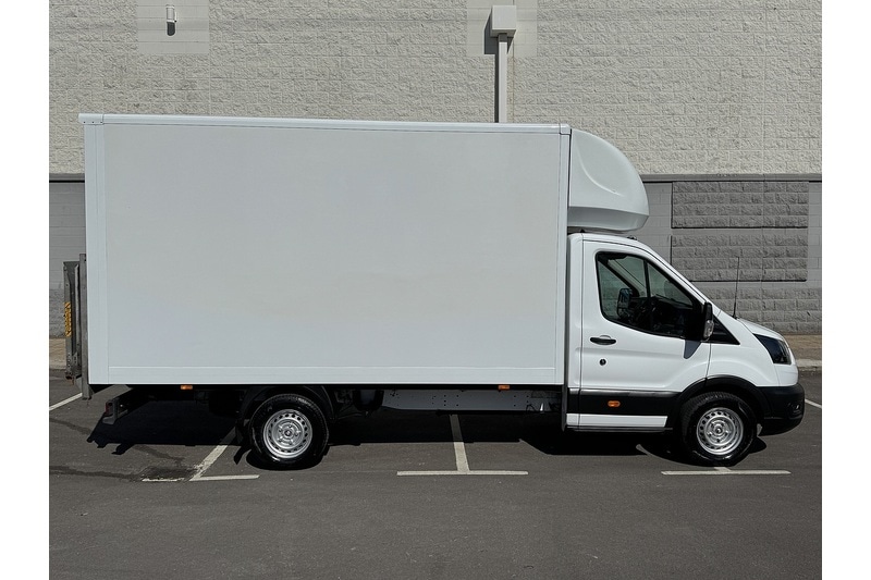 Used Ford Transit 2022 for sale - 78150593: Photo 8