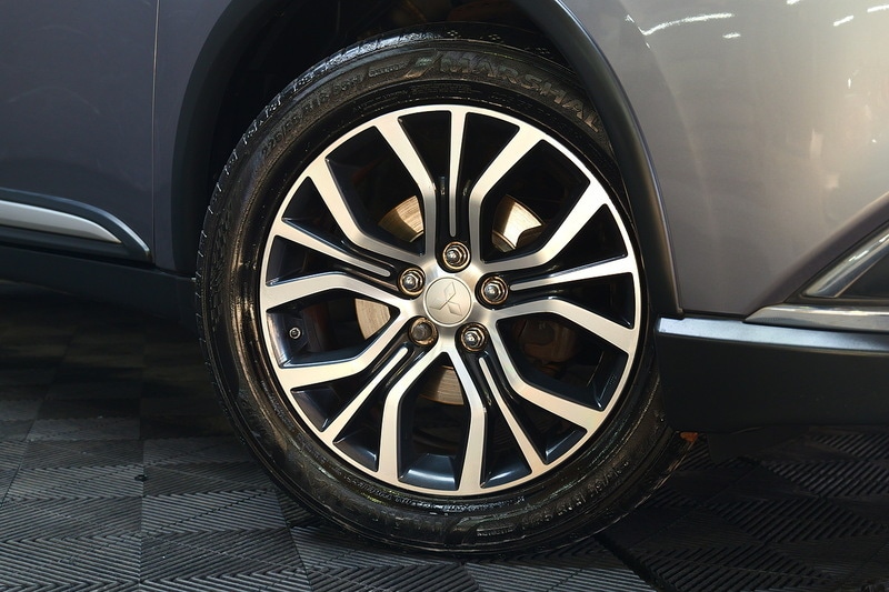 Used Mitsubishi Outlander 2018 for sale - 77328688: Photo 11