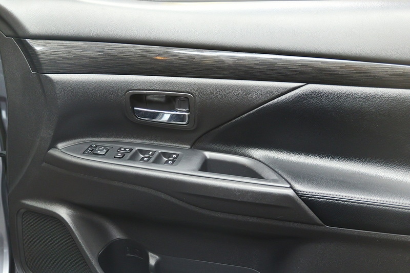 Used Mitsubishi Outlander 2018 for sale - 77328688: Photo 16