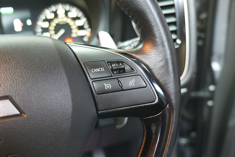 Used Mitsubishi Outlander 2018 for sale - 77328688: Photo 21