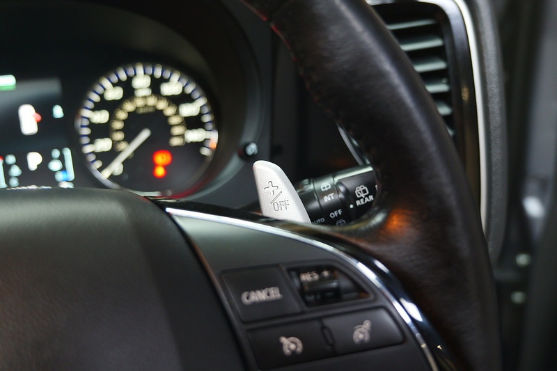 Used Mitsubishi Outlander 2018 for sale - 77328688: Photo 22