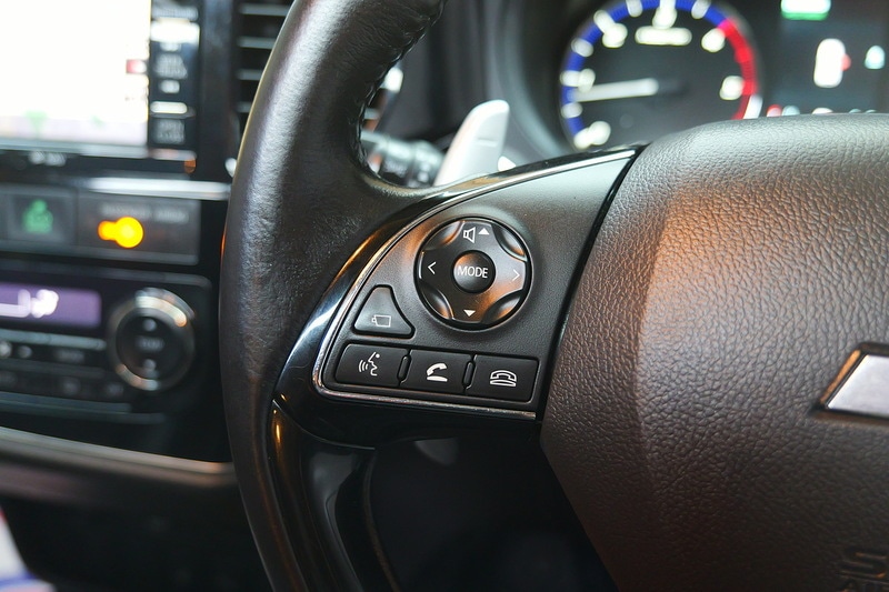 Used Mitsubishi Outlander 2018 for sale - 77328688: Photo 23