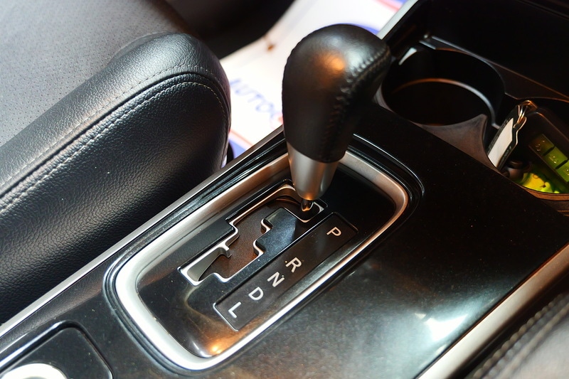 Used Mitsubishi Outlander 2018 for sale - 77328688: Photo 28