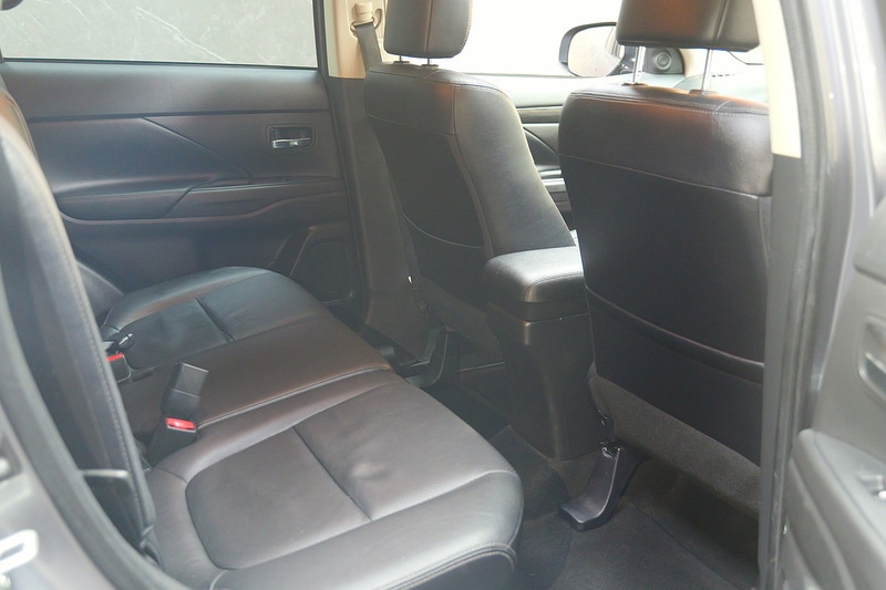 Used Mitsubishi Outlander 2018 for sale - 77328688: Photo 40