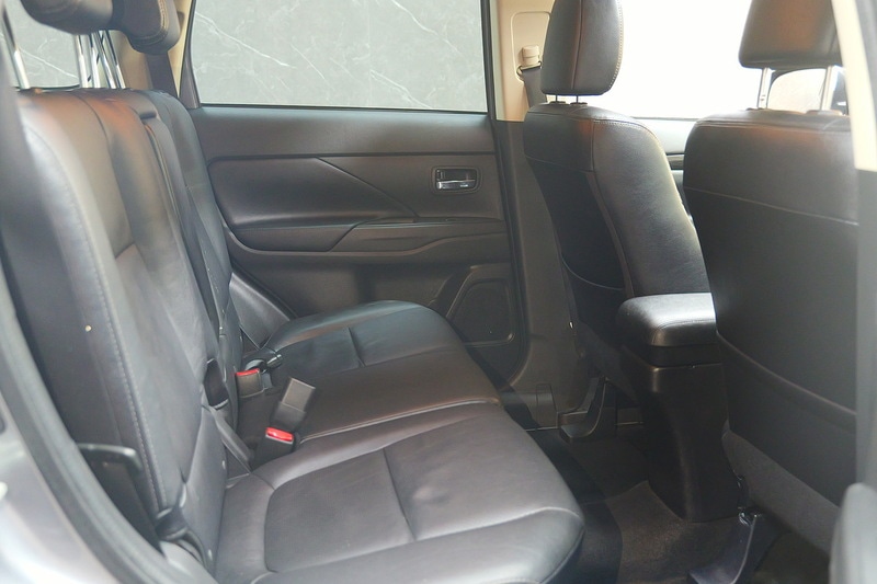 Used Mitsubishi Outlander 2018 for sale - 77328688: Photo 41