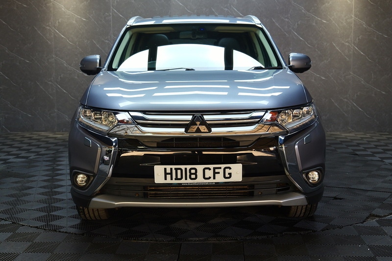 Used Mitsubishi Outlander 2018 for sale - 77328688: Photo 9