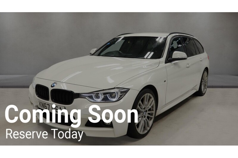 Used BMW 3 Series 2017 for sale - 77902500: Photo 3