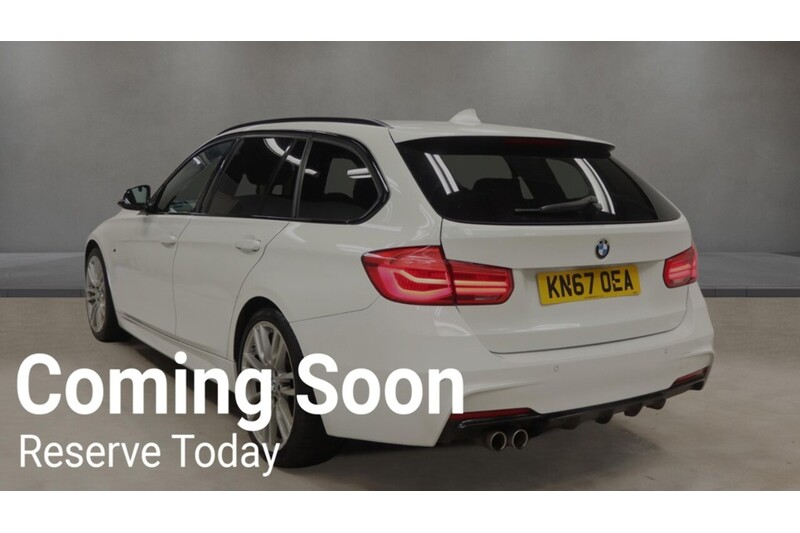 Used BMW 3 Series 2017 for sale - 77902500: Photo 5