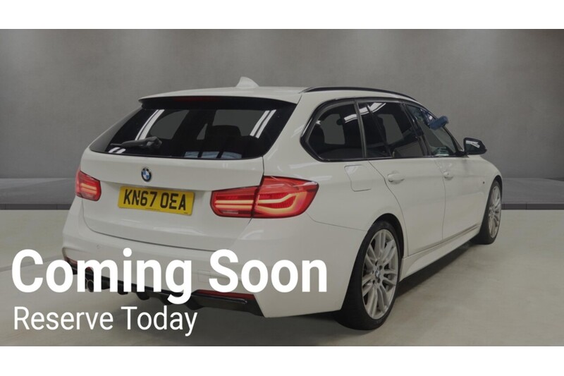 Used BMW 3 Series 2017 for sale - 77902500: Photo 7