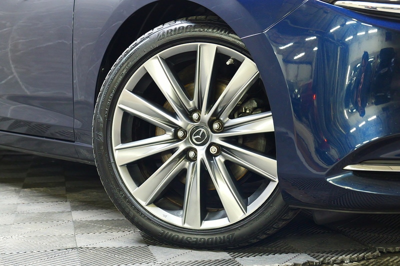 Used Mazda Mazda6 2019 for sale - 77069804: Photo 10