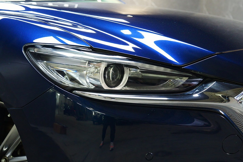 Used Mazda Mazda6 2019 for sale - 77069804: Photo 11