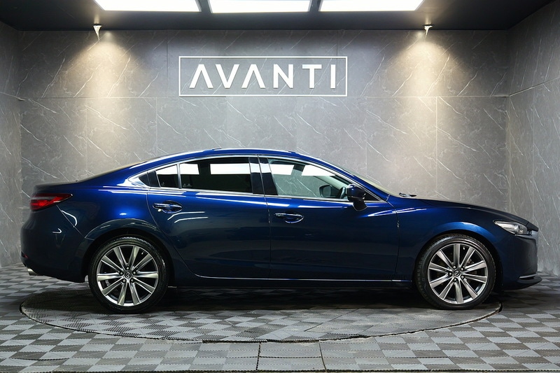 Used Mazda Mazda6 2019 for sale - 77069804: Photo 2