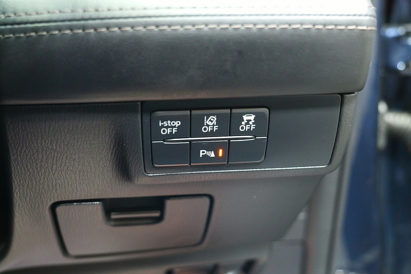 Used Mazda Mazda6 2019 for sale - 77069804: Photo 21