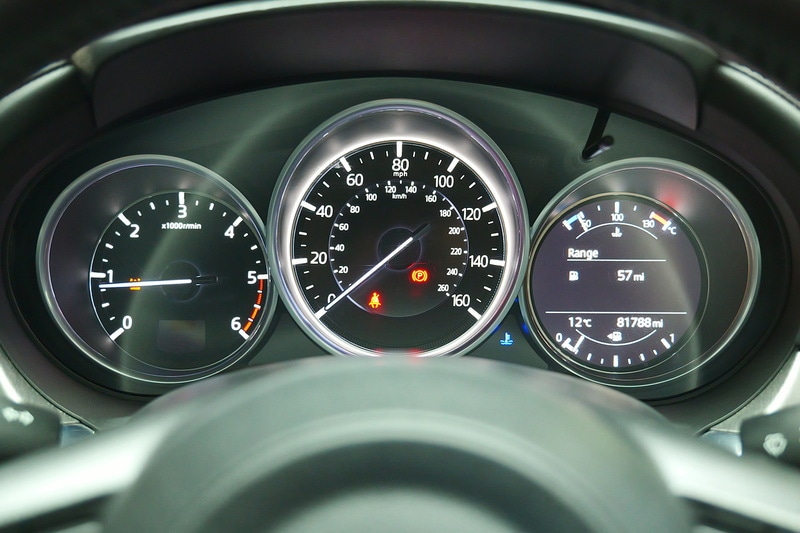 Used Mazda Mazda6 2019 for sale - 77069804: Photo 22