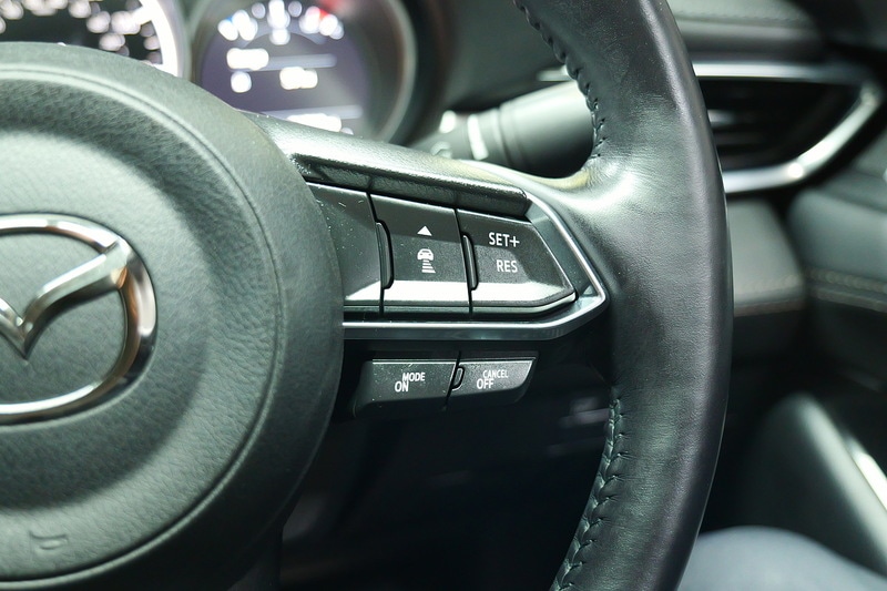 Used Mazda Mazda6 2019 for sale - 77069804: Photo 24