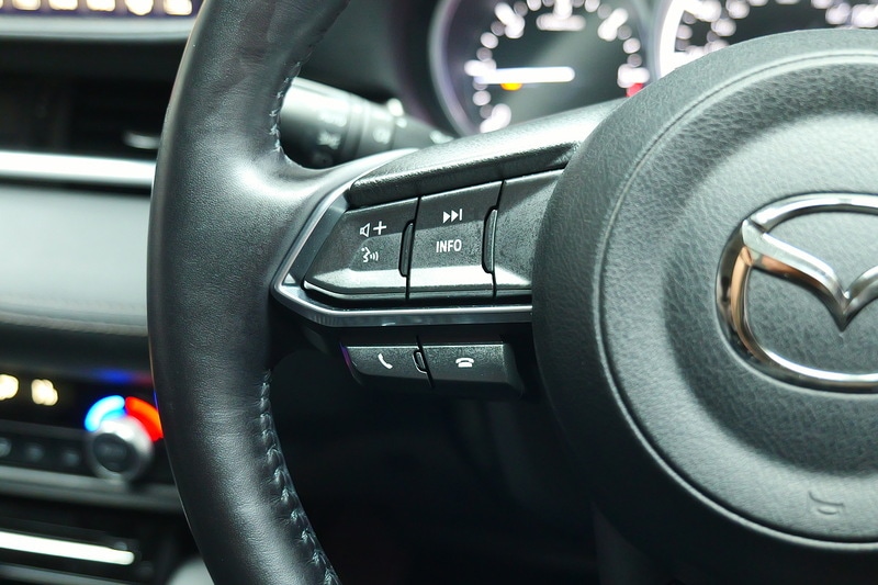 Used Mazda Mazda6 2019 for sale - 77069804: Photo 25