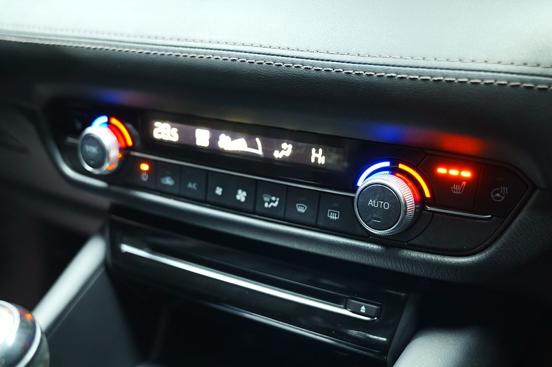 Used Mazda Mazda6 2019 for sale - 77069804: Photo 29