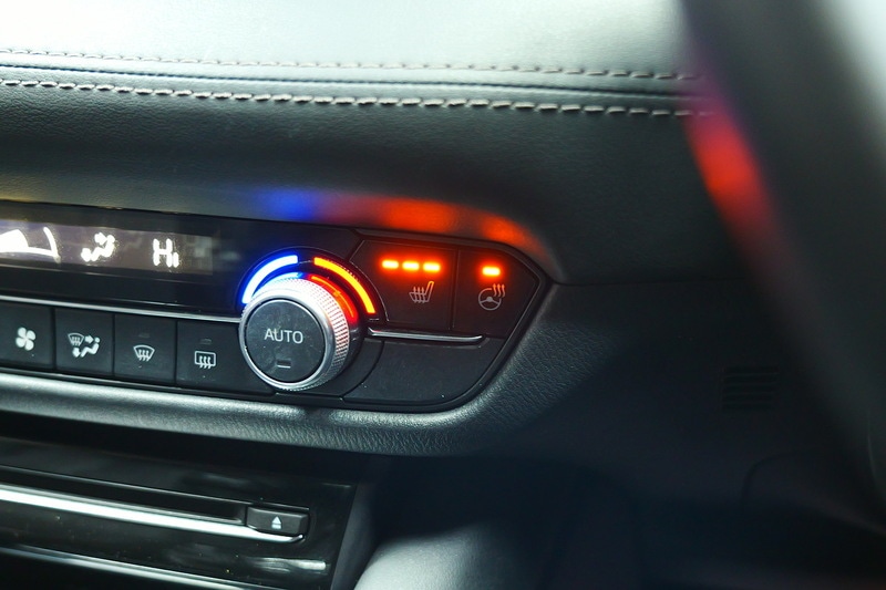 Used Mazda Mazda6 2019 for sale - 77069804: Photo 30