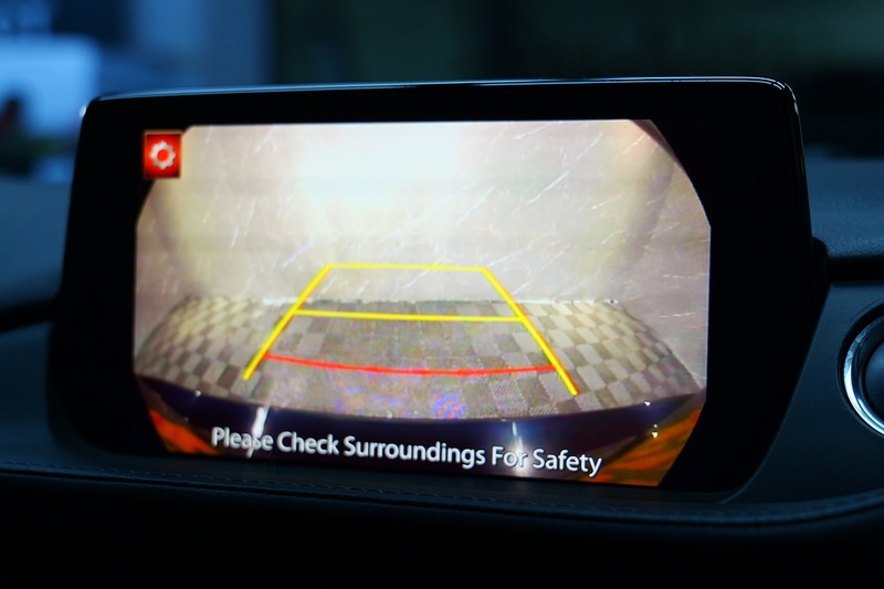 Used Mazda Mazda6 2019 for sale - 77069804: Photo 32