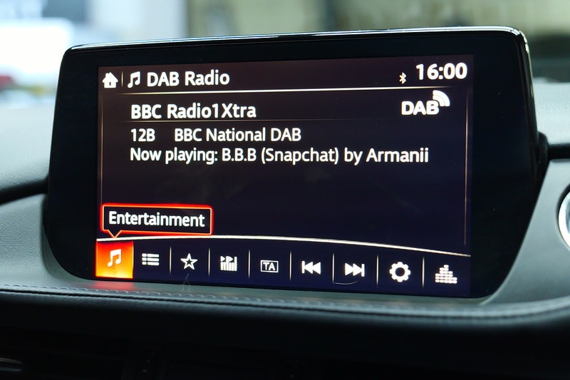 Used Mazda Mazda6 2019 for sale - 77069804: Photo 34