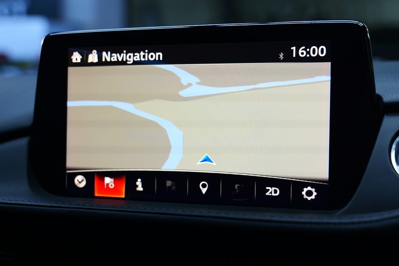 Used Mazda Mazda6 2019 for sale - 77069804: Photo 36