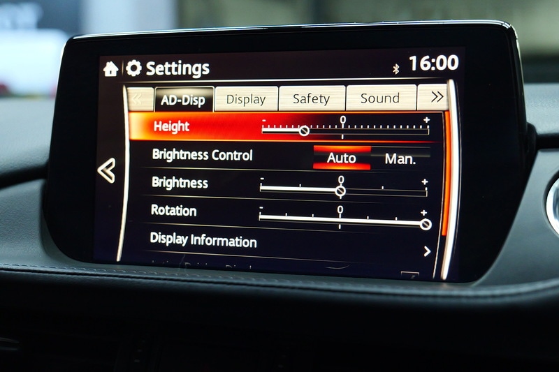 Used Mazda Mazda6 2019 for sale - 77069804: Photo 38