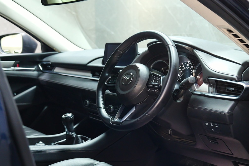 Used Mazda Mazda6 2019 for sale - 77069804: Photo 39