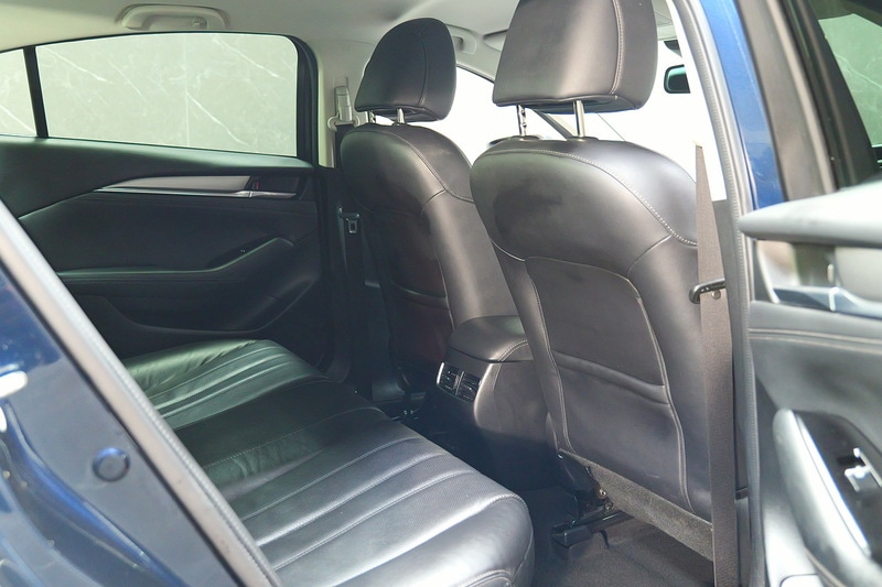 Used Mazda Mazda6 2019 for sale - 77069804: Photo 41