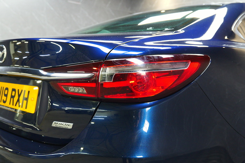 Used Mazda Mazda6 2019 for sale - 77069804: Photo 43