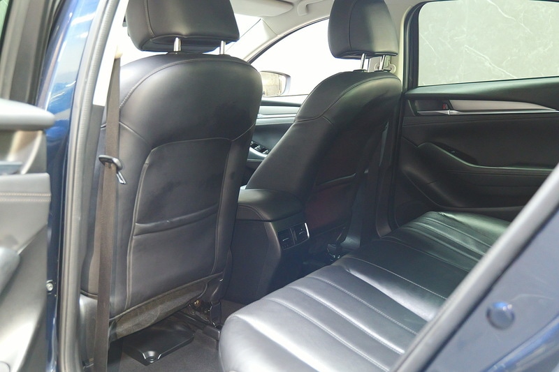 Used Mazda Mazda6 2019 for sale - 77069804: Photo 44