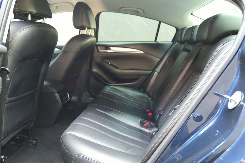 Used Mazda Mazda6 2019 for sale - 77069804: Photo 45