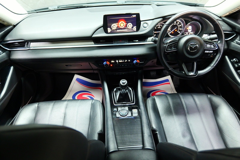 Used Mazda Mazda6 2019 for sale - 77069804: Photo 46