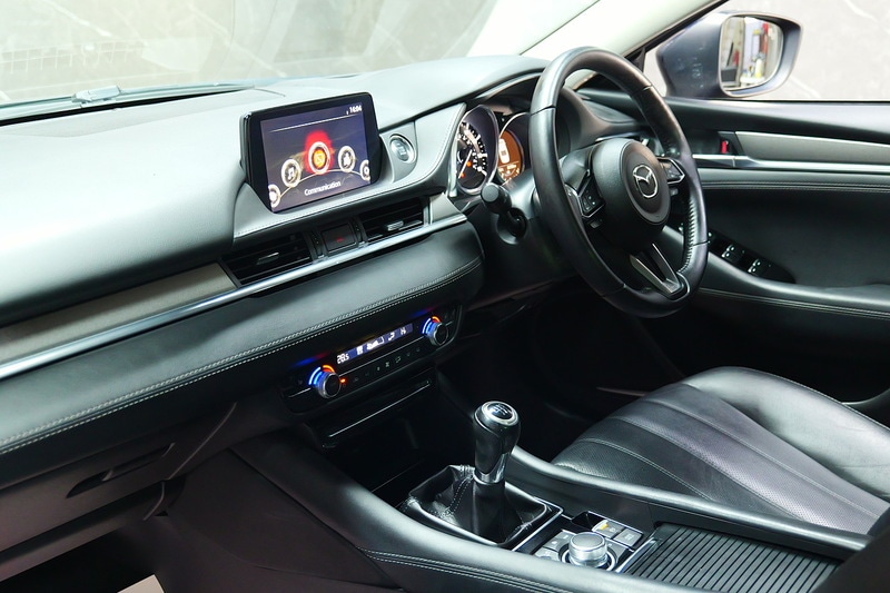 Used Mazda Mazda6 2019 for sale - 77069804: Photo 48