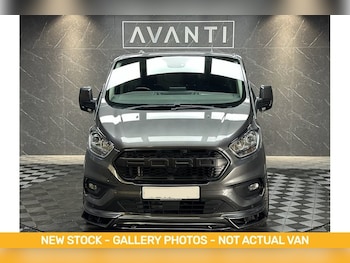 Used Ford Transit Custom 2020 for sale - 79266153: Photo