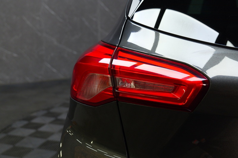 Used Ford Focus 2018 for sale - 77328712: Photo 14