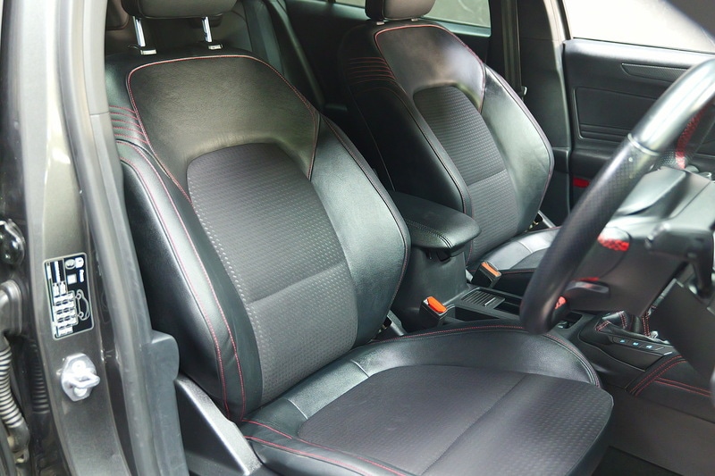 Used Ford Focus 2018 for sale - 77328712: Photo 16