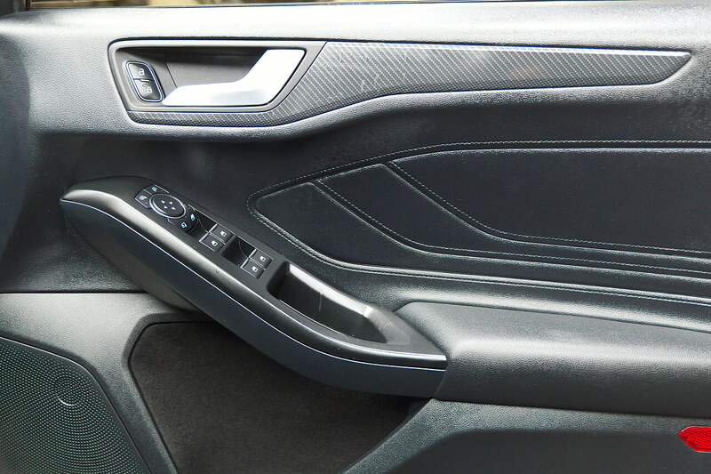 Used Ford Focus 2018 for sale - 77328712: Photo 18