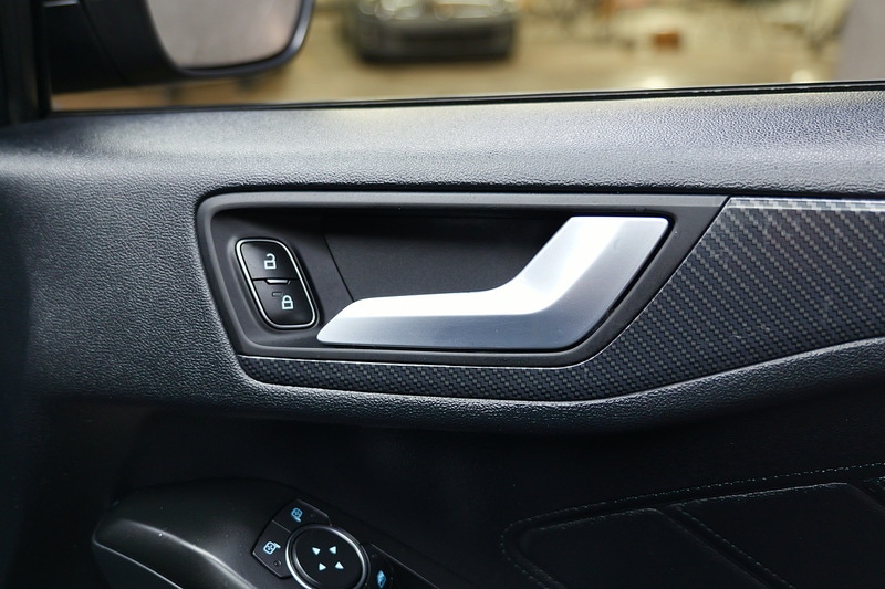 Used Ford Focus 2018 for sale - 77328712: Photo 19