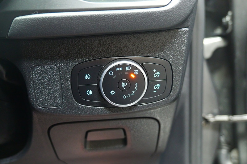 Used Ford Focus 2018 for sale - 77328712: Photo 24