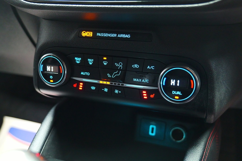 Used Ford Focus 2018 for sale - 77328712: Photo 32