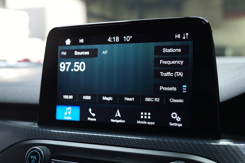 Used Ford Focus 2018 for sale - 77328712: Photo 34