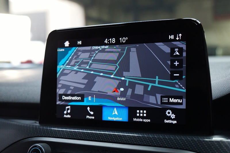 Used Ford Focus 2018 for sale - 77328712: Photo 37