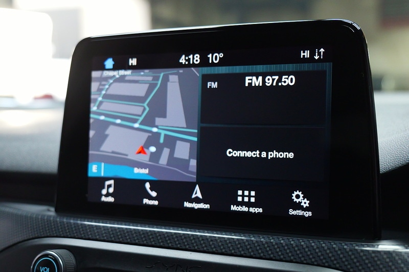 Used Ford Focus 2018 for sale - 77328712: Photo 41