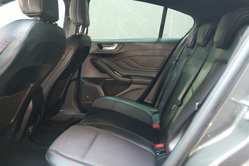 Used Ford Focus 2018 for sale - 77328712: Photo 47