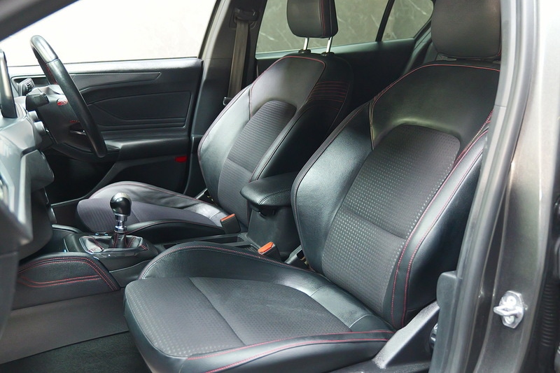 Used Ford Focus 2018 for sale - 77328712: Photo 49