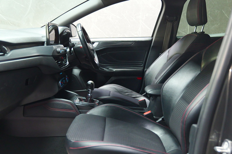 Used Ford Focus 2018 for sale - 77328712: Photo 51