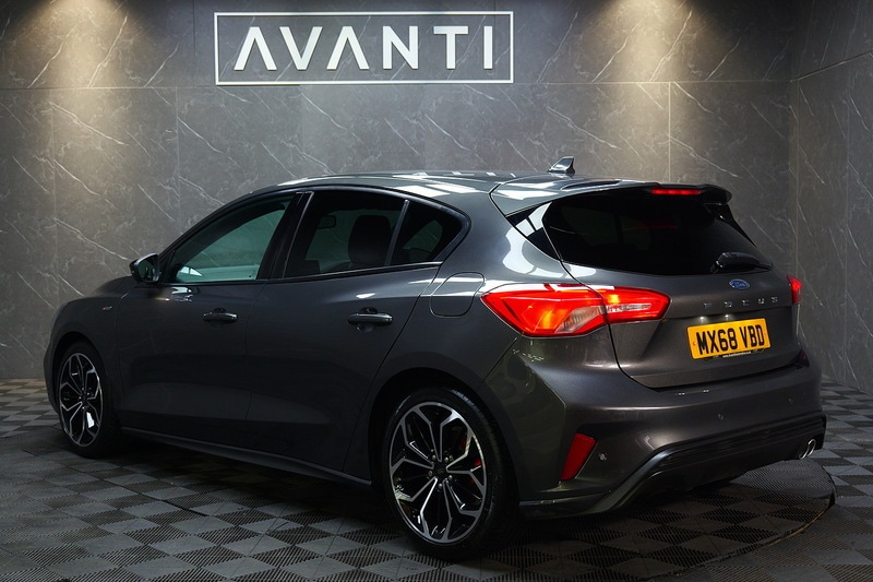 Used Ford Focus 2018 for sale - 77328712: Photo 6