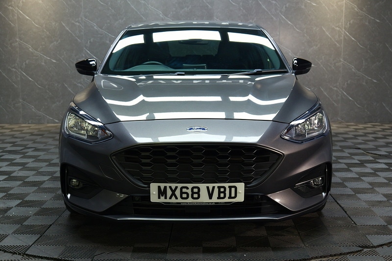 Used Ford Focus 2018 for sale - 77328712: Photo 9