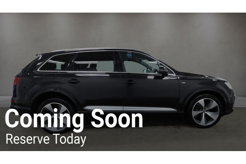 Used Audi Q7 2015 for sale - 77418347: Photo 11